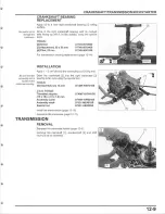 Preview for 183 page of Honda CRF110F Service Manual