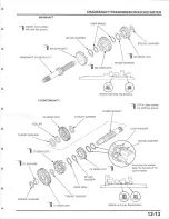 Preview for 187 page of Honda CRF110F Service Manual