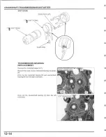 Preview for 188 page of Honda CRF110F Service Manual