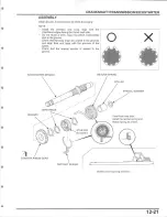 Preview for 195 page of Honda CRF110F Service Manual