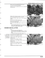 Preview for 203 page of Honda CRF110F Service Manual