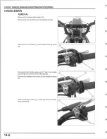 Preview for 210 page of Honda CRF110F Service Manual