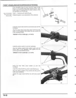 Preview for 212 page of Honda CRF110F Service Manual