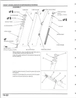 Preview for 226 page of Honda CRF110F Service Manual