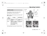 Preview for 27 page of Honda CRF125F 2020 Owner'S Manual