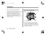 Preview for 91 page of Honda CRF150F 2007 Owner'S Manual