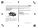 Preview for 96 page of Honda CRF150F 2007 Owner'S Manual