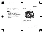 Preview for 122 page of Honda CRF150F 2007 Owner'S Manual