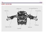 Предварительный просмотр 93 страницы Honda CRF150F 2017 Owner'S Manual