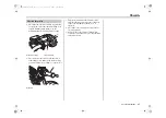 Preview for 53 page of Honda CRF150R 2020 Owner'S Manual & Competition Handbook