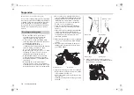 Preview for 76 page of Honda CRF150R 2020 Owner'S Manual & Competition Handbook