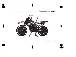 Preview for 22 page of Honda CRF230F 2005 Owner'S Manual