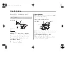 Preview for 83 page of Honda CRF230F 2005 Owner'S Manual