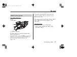 Preview for 96 page of Honda CRF230F 2005 Owner'S Manual