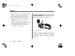 Preview for 123 page of Honda CRF230F 2005 Owner'S Manual