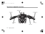 Предварительный просмотр 21 страницы Honda CRF230F 2007 Owner'S Manual