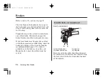 Предварительный просмотр 95 страницы Honda CRF230F 2007 Owner'S Manual