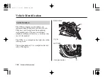 Предварительный просмотр 155 страницы Honda CRF230F 2007 Owner'S Manual