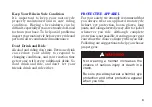 Preview for 14 page of Honda CRF230F Owner'S Manual