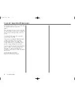 Preview for 26 page of Honda CRF250R 2005 Owner'S Manual