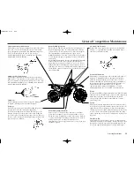 Preview for 29 page of Honda CRF250R 2005 Owner'S Manual