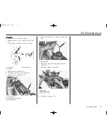 Preview for 35 page of Honda CRF250R 2005 Owner'S Manual