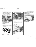 Preview for 37 page of Honda CRF250R 2005 Owner'S Manual