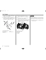 Preview for 48 page of Honda CRF250R 2005 Owner'S Manual