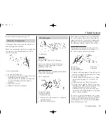 Preview for 53 page of Honda CRF250R 2005 Owner'S Manual