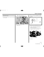 Preview for 61 page of Honda CRF250R 2005 Owner'S Manual