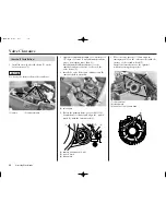 Preview for 64 page of Honda CRF250R 2005 Owner'S Manual