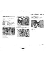 Preview for 67 page of Honda CRF250R 2005 Owner'S Manual