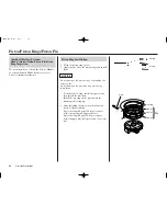 Preview for 70 page of Honda CRF250R 2005 Owner'S Manual