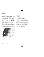 Preview for 84 page of Honda CRF250R 2005 Owner'S Manual