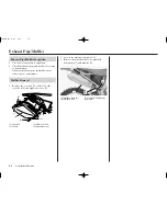 Preview for 90 page of Honda CRF250R 2005 Owner'S Manual