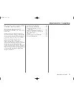 Preview for 97 page of Honda CRF250R 2005 Owner'S Manual