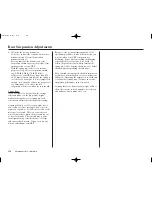 Preview for 114 page of Honda CRF250R 2005 Owner'S Manual