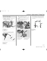 Preview for 123 page of Honda CRF250R 2005 Owner'S Manual