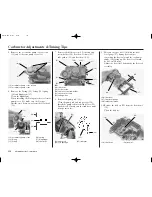 Preview for 124 page of Honda CRF250R 2005 Owner'S Manual