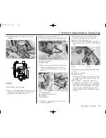 Preview for 129 page of Honda CRF250R 2005 Owner'S Manual