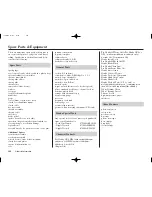 Preview for 152 page of Honda CRF250R 2005 Owner'S Manual