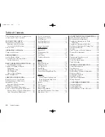 Preview for 160 page of Honda CRF250R 2005 Owner'S Manual