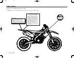 Preview for 11 page of Honda crf250r 2012 Owner'S Manual