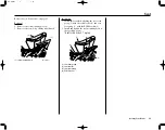 Preview for 40 page of Honda crf250r 2012 Owner'S Manual