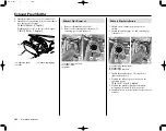 Preview for 109 page of Honda crf250r 2012 Owner'S Manual