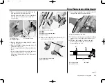 Preview for 120 page of Honda crf250r 2012 Owner'S Manual