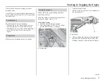 Preview for 22 page of Honda CRF250R 2018 Owner'S Manual