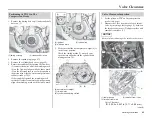 Preview for 74 page of Honda CRF250R 2018 Owner'S Manual