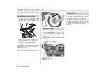 Предварительный просмотр 131 страницы Honda CRF250R Owner'S Manual