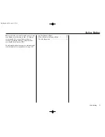 Preview for 14 page of Honda CRF250X 2007 Owner'S Manual & Competition Handbook